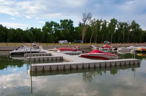 コネクタドックの特徴をご紹介