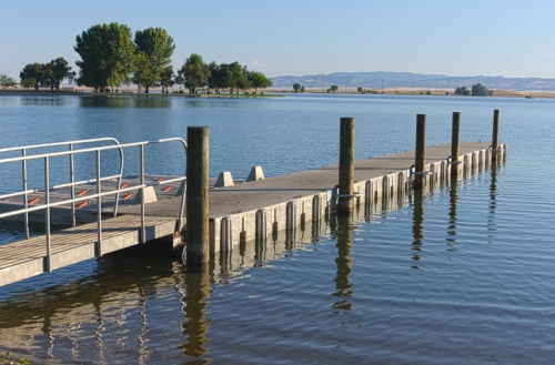 コネクタドック　海外での設置例をご紹介