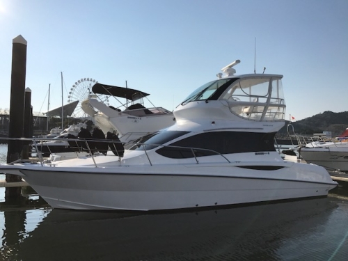 トヨタ PONAM-35にフレキシチーク施工のご紹介