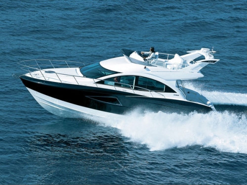 イグザルト36FBにフレキシチーク施工のご紹介