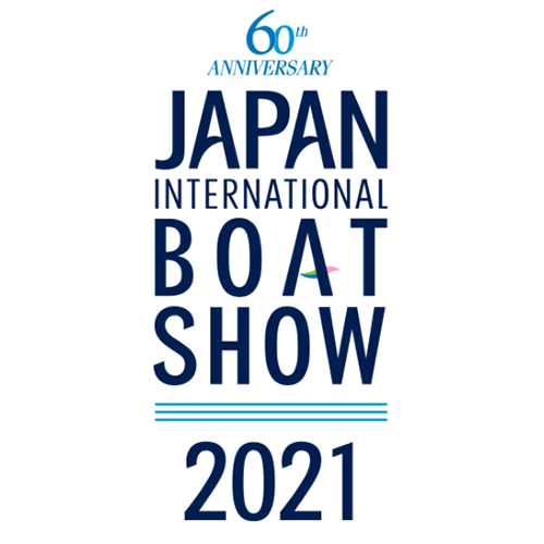 2021 インターナショナルボートショー出展のお知らせ！