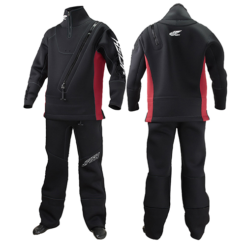 2021-2022　ドライスーツ好評発売中！