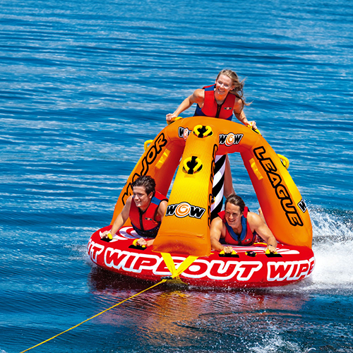 WOW 2022年モデルが発売しました!