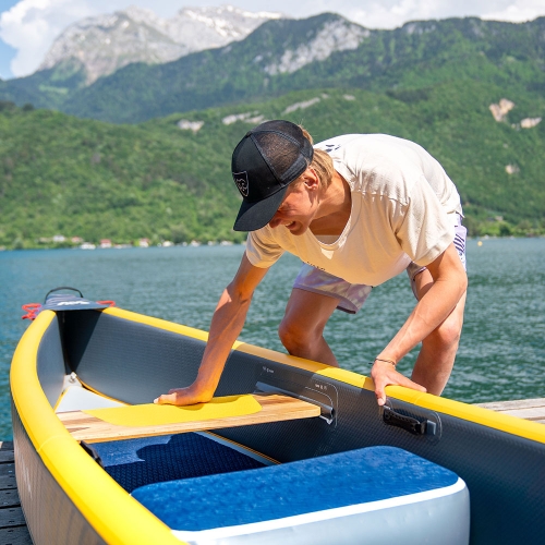 ＼2024年NEW／ Tomahawk AIR-C[トマホーク エアーシー]のご紹介！