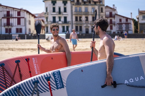 【再入荷のお知らせ】人気モデルが復活。お盆休みに間に合います！