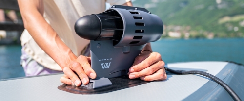 Blue Drive（ブルードライブ 水中ジェット）に関する大切なお知らせ