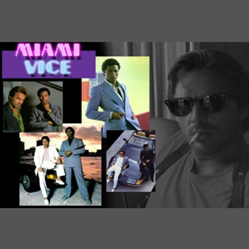 スカラブの軌跡：米ドラマが導いたパワーボートの進化