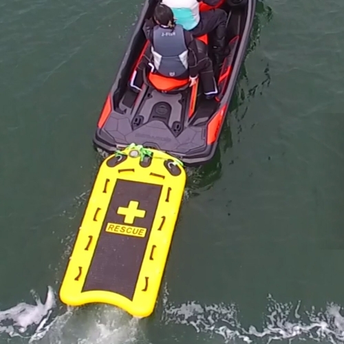 【リニューアル！】人気商品PWCレスキューライフスレッドがさらに進化して登場