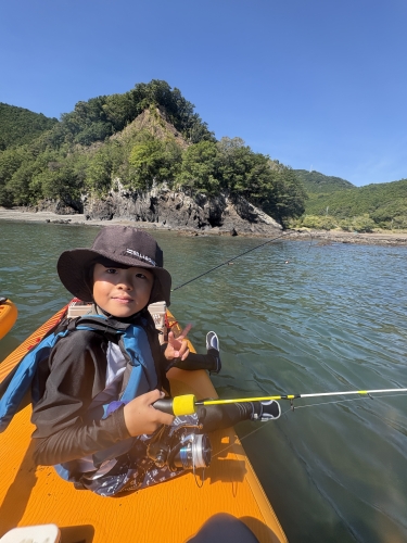 【愛用者の声】「安心して親子で乗れる！」海遊びも釣りもこれ1台！