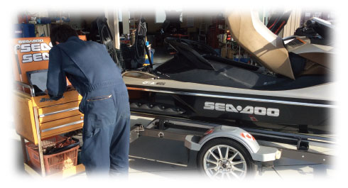 PWC診断システム SCAN-SEA アップデート手順