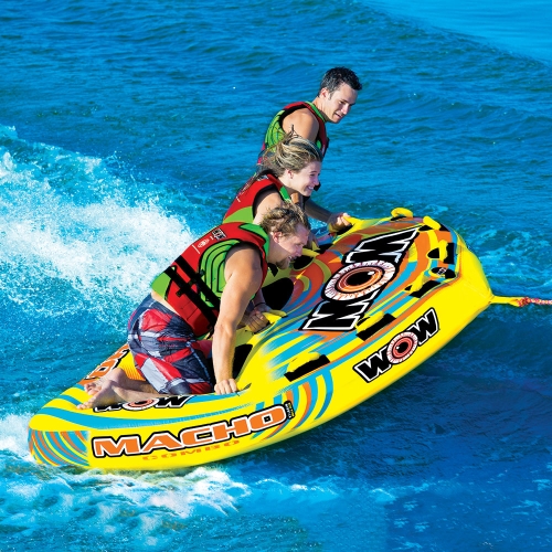 2026シーズンWOWトーイングチューブ続々入荷中！Pt.2