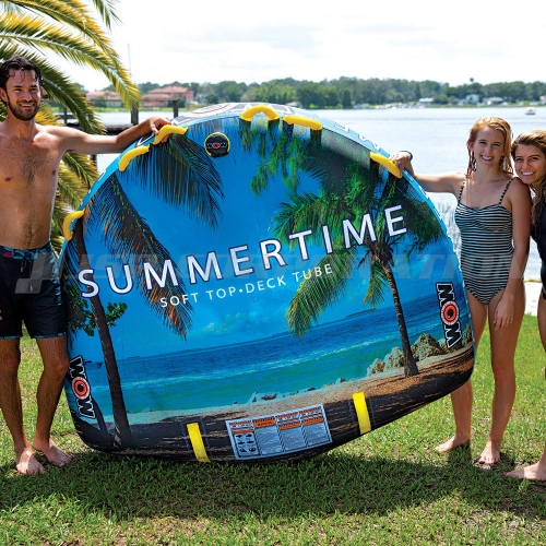 2026シーズンWOWトーイングチューブ続々入荷中！Pt.1