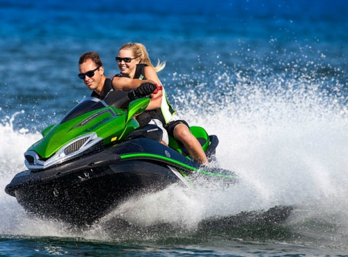 【R&D】ULTRA310が経済的なパーツ構成で時速116kmに！