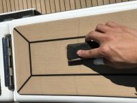 フレキシチークならこんな汚れも落とせます