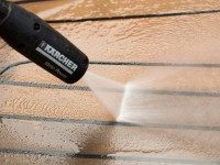 フレキシチークのメンテナンスとリペアー