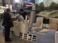 フレキシチーク展示会出展に関する訂正とお詫び