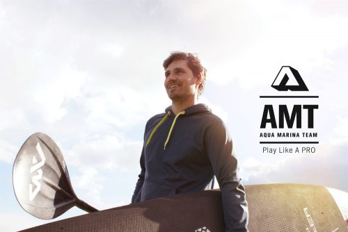 【アクアマリーナサポートプレイヤー】JACK HILL