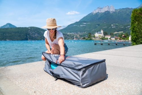 SUPを長持ちさせる！正しい保管とメンテナンス方法