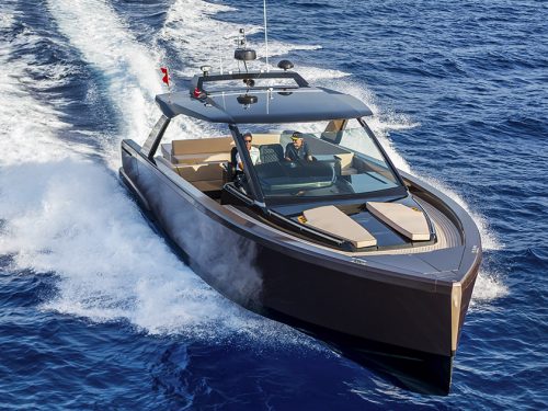 Alia 16にフレキシチーク施工のご紹介