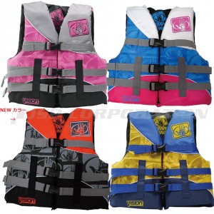 【BODY GLOVE】チャイルドベストのご紹介！