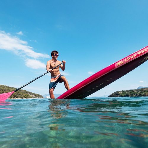 AQUA MARINA  2022年モデルが発売しました!