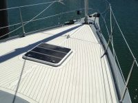 【フレキシチーク】本物のチーク材には出来ないオシャレなカラー