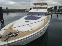 フレキシチークで生まれ変わったPRINCESS65