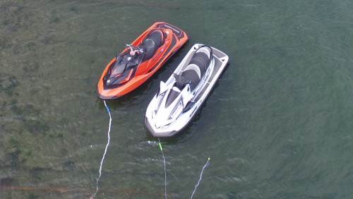 『のびのびアンカーロープ』4つのおすすめポイント。