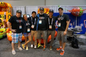 2016 WOWトーイングチューブ　来月発表です！