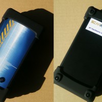 スキャンシーでスノーモービルが診断できるってホント？