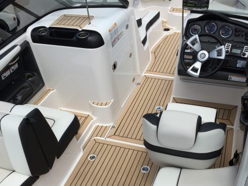 フレキシチークをYAMAHA AR240に施工しました！