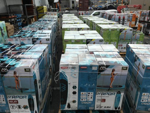 AQUAMARINA 2016新商品　入荷しました！