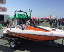 ジェットカーニバル2016終了！スカラブを見に来てくださった皆様有難うございました。