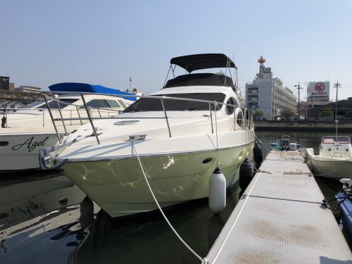 アジム42に施工しました。