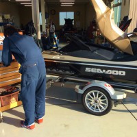 PWCメンテナンスの作業効率アップ考えてみませんか？