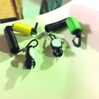 SEA-DOO『新型セーフティーランヤードキー』登録