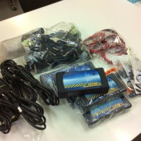 【スキャンシー】本日入荷いたしました。