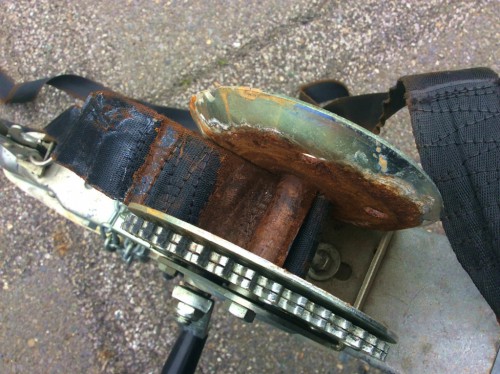 あなたのトレーラー大丈夫ですか？