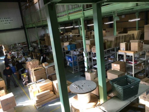 商品のお預かり期限が1週間なワケ。