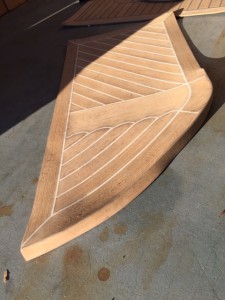 フレキシチークの特殊加工【スペシャルステップエッジ】とは！？