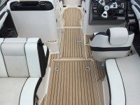 フレキシチークをYAMAHA AR240に施工しました！