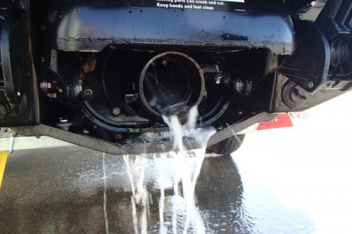 塩害と聞いてドキッとしたらソルトアウェイ(SALT-AWAY)