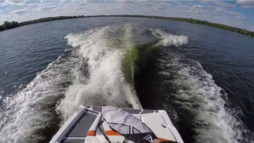 【DELTAウェイクサーフ】ウェイキ ビフォーアフター