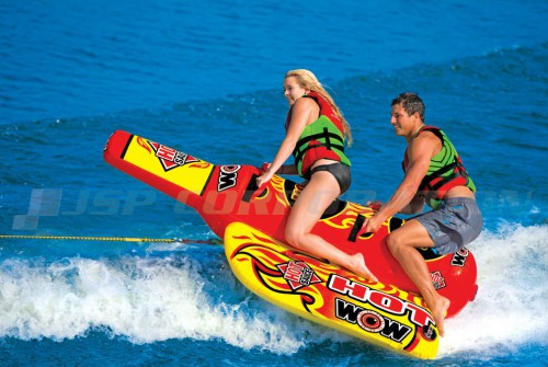 【WOW2016新商品】NEWアイテム「HOT SAUCE」が真夏の海をさらにHOTにします！