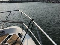 贅沢な高級感溢れる1艇！