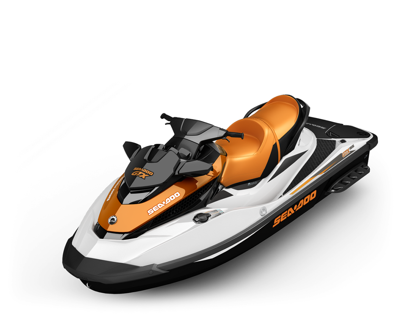 ジェットスキー 水上バイク シードゥー seadoo ぽかっ GTX