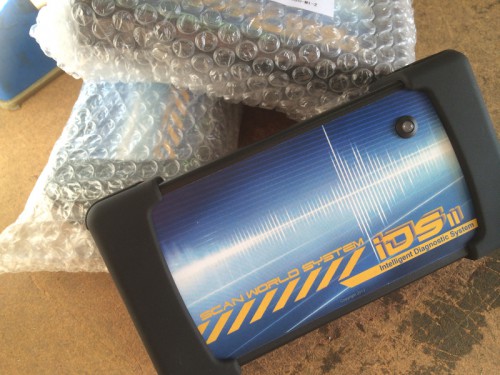 PWC コンピューター故障診断システム SCAN SEA（スキャンシー）商品入荷情報