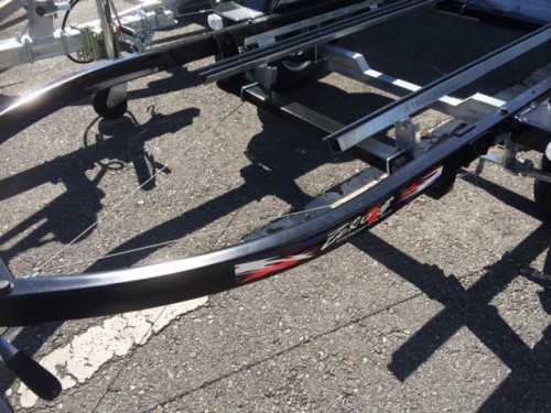 『SOREX(ソレックス) ZERO 500B トレーラー』が、なぜ人気？？