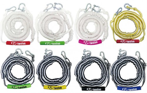 『のびのびアンカーロープ』10mmチューブ採用で驚異の耐久性を実現！