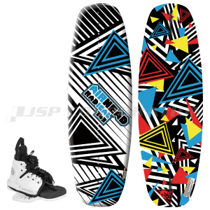 AIR HEAD　ウェイクボード多数入荷！